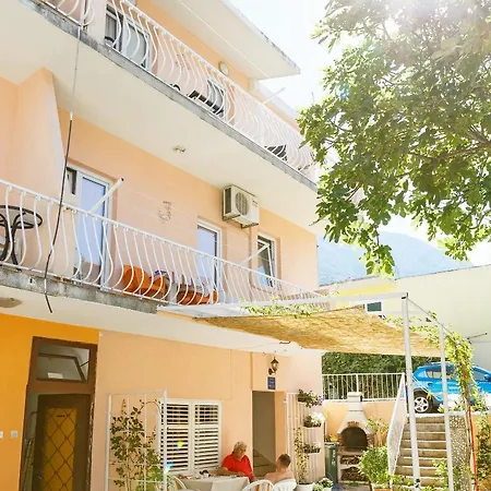 Bozenka Makarska
