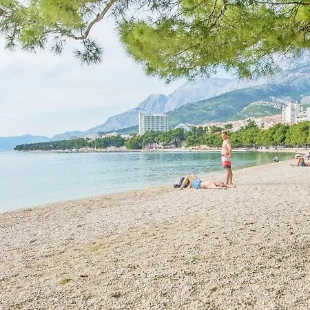Bozenka * Makarska