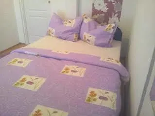 Bozenka Apartment *