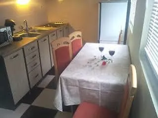 Bozenka Apartment *