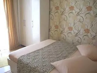 Bozenka Apartment *