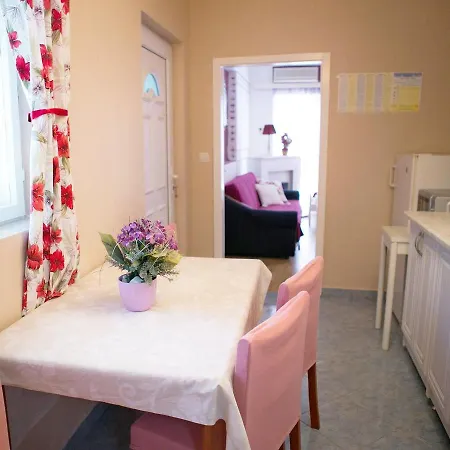 Bozenka Apartment