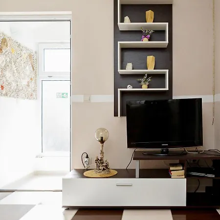 Bozenka Apartment Makarska