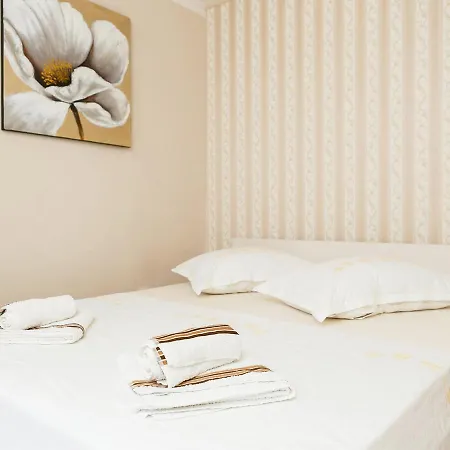 Bozenka Apartment