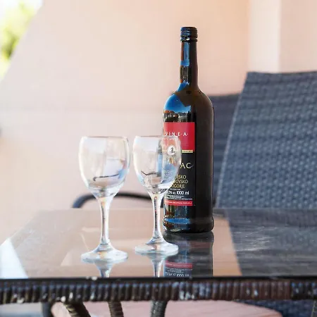 Apartment Bozenka Makarska