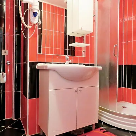 Apartment Bozenka Makarska
