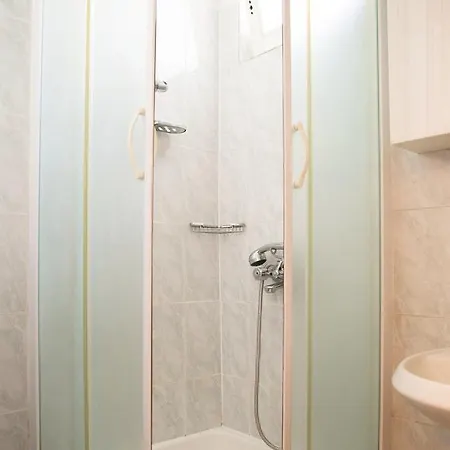 Bozenka Apartment