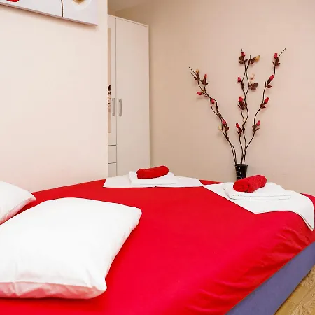 Apartment Bozenka *
