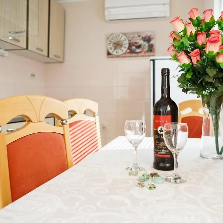 Apartment Bozenka