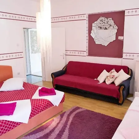 Apartment Bozenka *