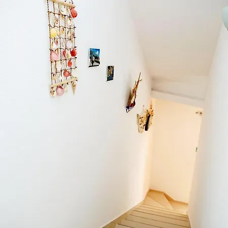 Bozenka Apartment Makarska